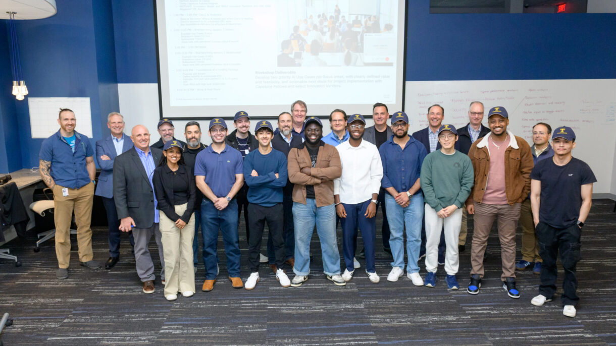 Trinity College AIQUI Sandbox